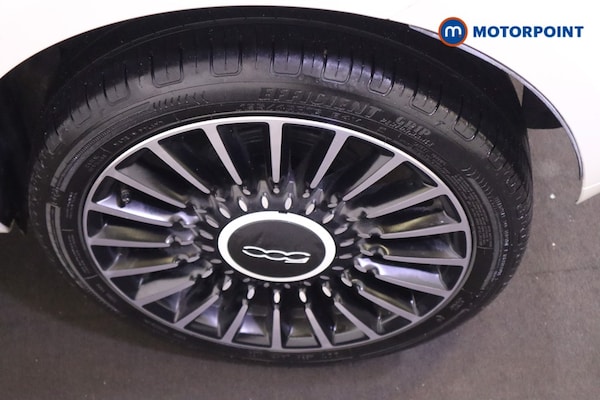 Used Fiat 500 2021 for sale - 76113093: Photo 17