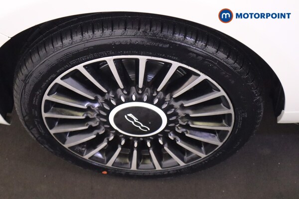 Used Fiat 500 2021 for sale - 76113093: Photo 18