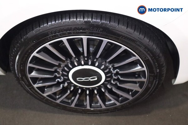 Used Fiat 500 2021 for sale - 76113093: Photo 19