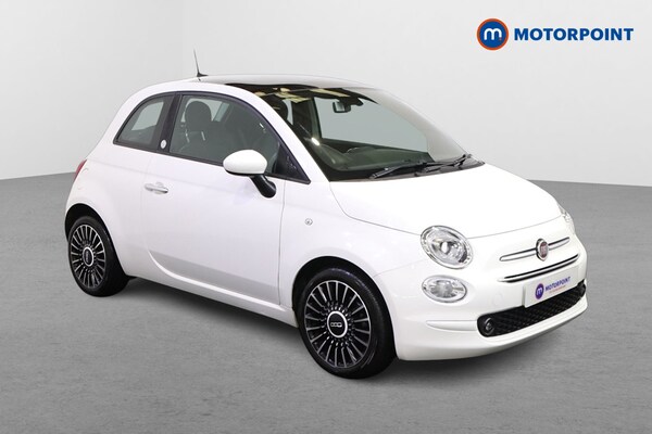Used Fiat 500 2021 for sale - 76113093: Photo 1