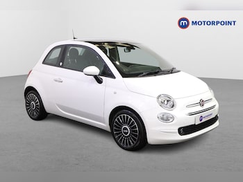 Fiat - 500