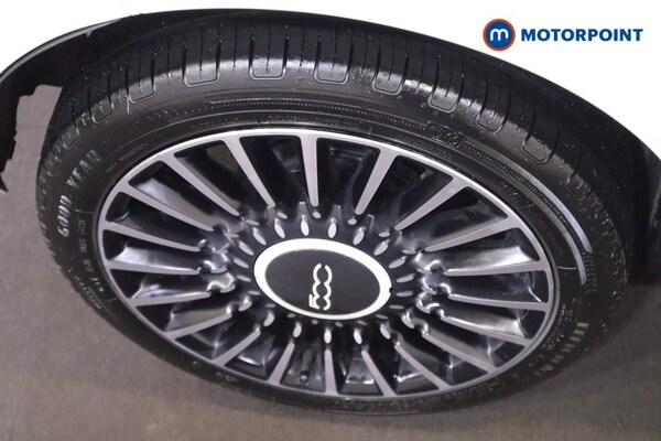 Used Fiat 500 2021 for sale - 76113093: Photo 20