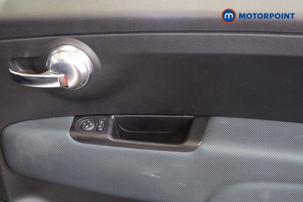 Used Fiat 500 2021 for sale - 76113093: Photo 22