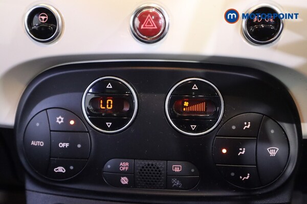 Used Fiat 500 2021 for sale - 76113093: Photo 27