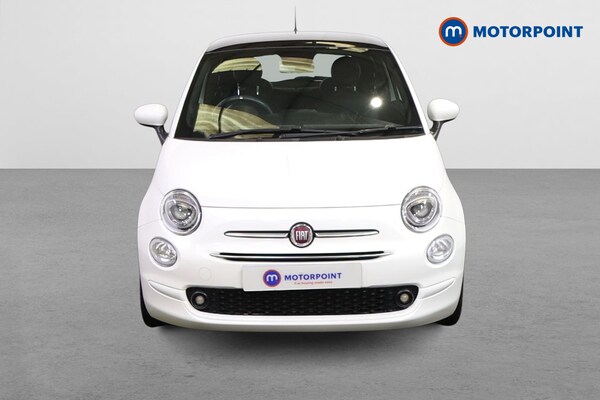 Used Fiat 500 2021 for sale - 76113093: Photo 2