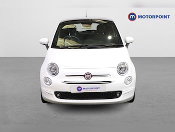 Used Fiat 500 2021 for sale - 76113093: Photo 2