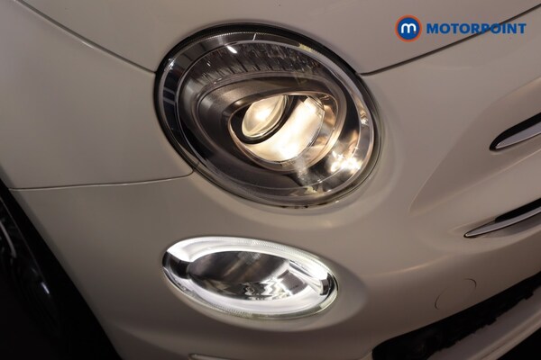 Used Fiat 500 2021 for sale - 76113093: Photo 39