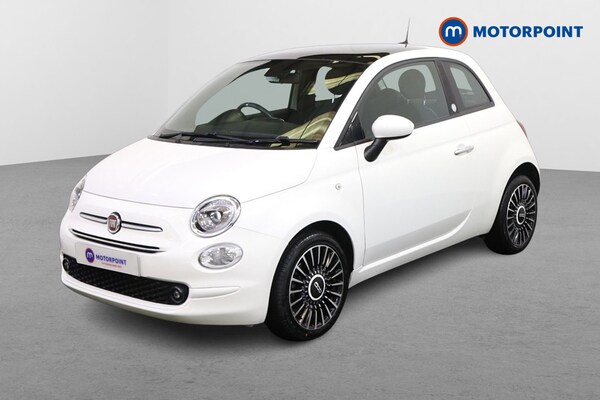 Used Fiat 500 2021 for sale - 76113093: Photo 3