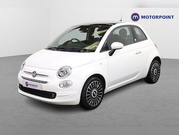 Used Fiat 500 2021 for sale - 76113093: Photo 3