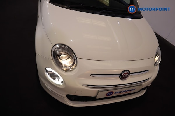 Used Fiat 500 2021 for sale - 76113093: Photo 40