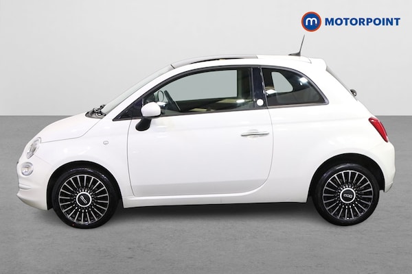 Used Fiat 500 2021 for sale - 76113093: Photo 4