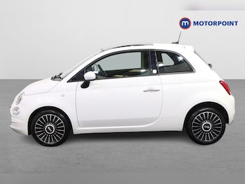 Used Fiat 500 2021 for sale - 76113093: Photo 4