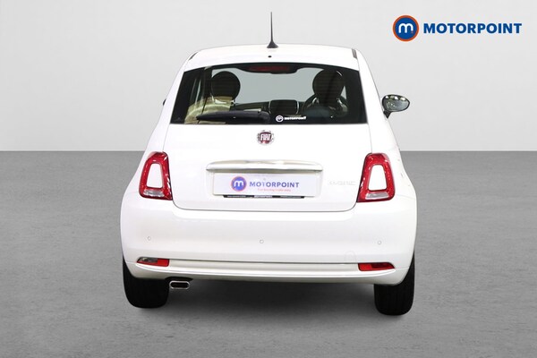 Used Fiat 500 2021 for sale - 76113093: Photo 6