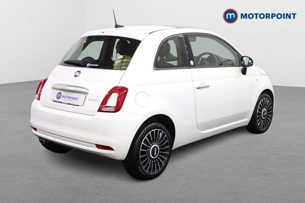 Used Fiat 500 2021 for sale - 76113093: Photo 7