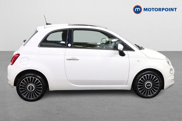 Used Fiat 500 2021 for sale - 76113093: Photo 8