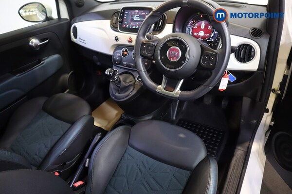 Used Fiat 500 2021 for sale - 76113093: Photo 9
