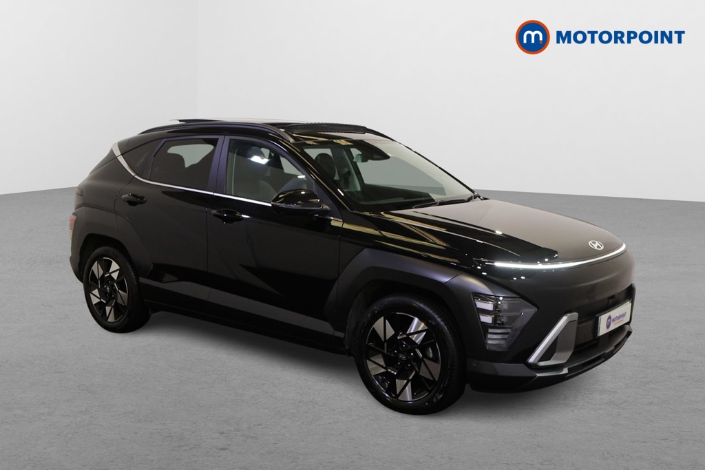 Used Hyundai KONA 2025 for sale - 77903950: Photo 1