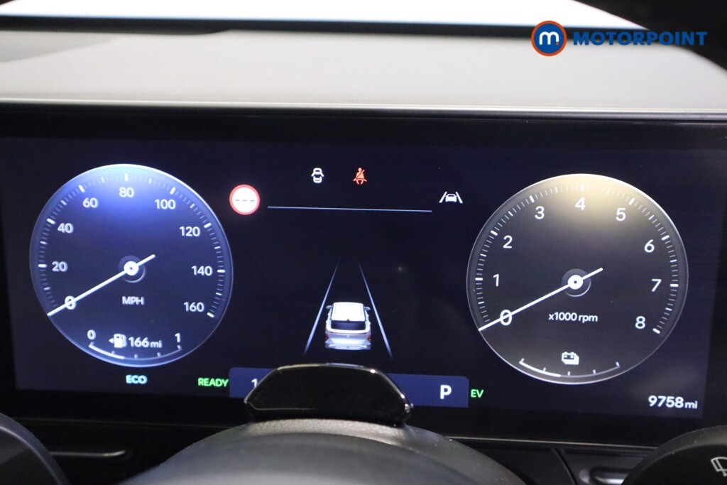 Used Hyundai KONA 2025 for sale - 77903950: Photo 12