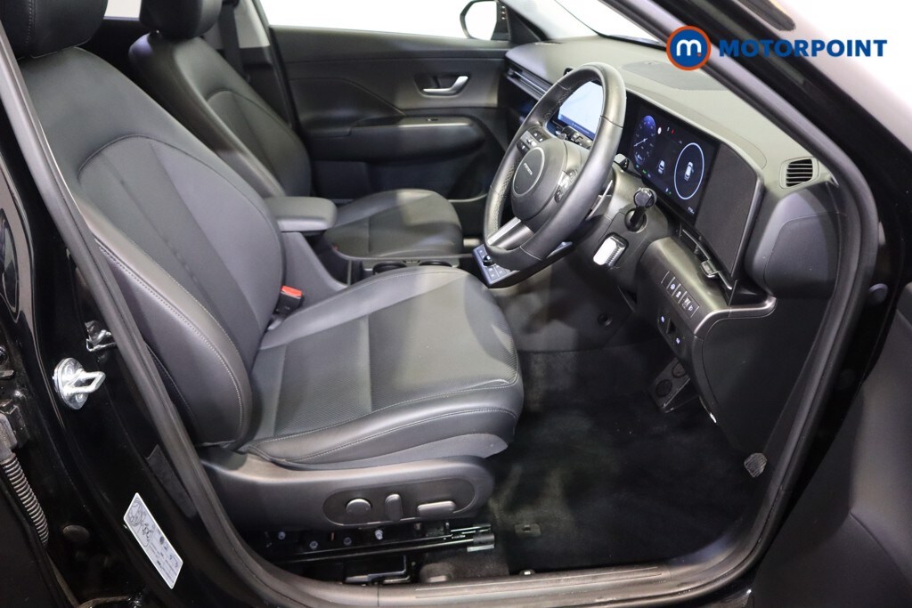 Used Hyundai KONA 2025 for sale - 77903950: Photo 14