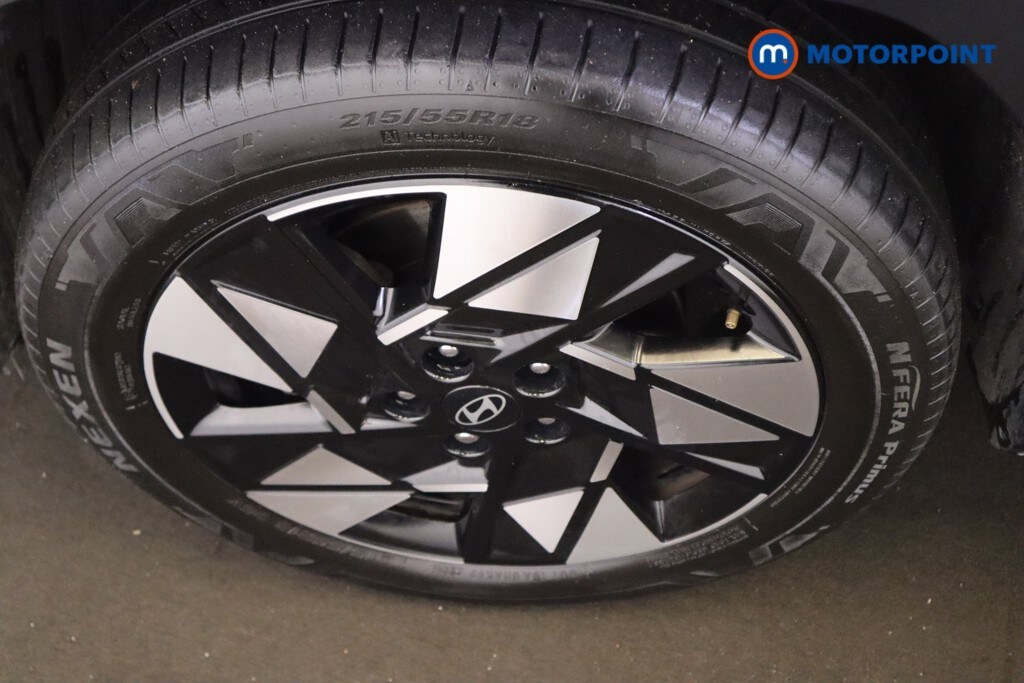 Used Hyundai KONA 2025 for sale - 77903950: Photo 18