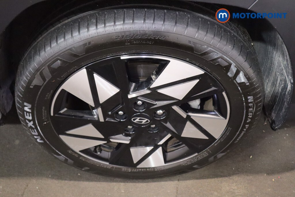 Used Hyundai KONA 2025 for sale - 77903950: Photo 19