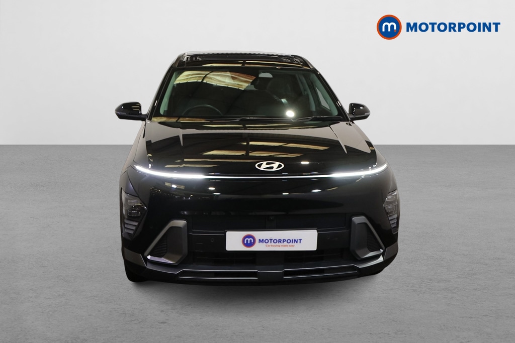 Used Hyundai KONA 2025 for sale - 77903950: Photo 2