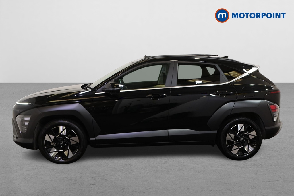 Used Hyundai KONA 2025 for sale - 77903950: Photo 4