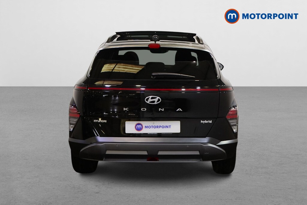 Used Hyundai KONA 2025 for sale - 77903950: Photo 6