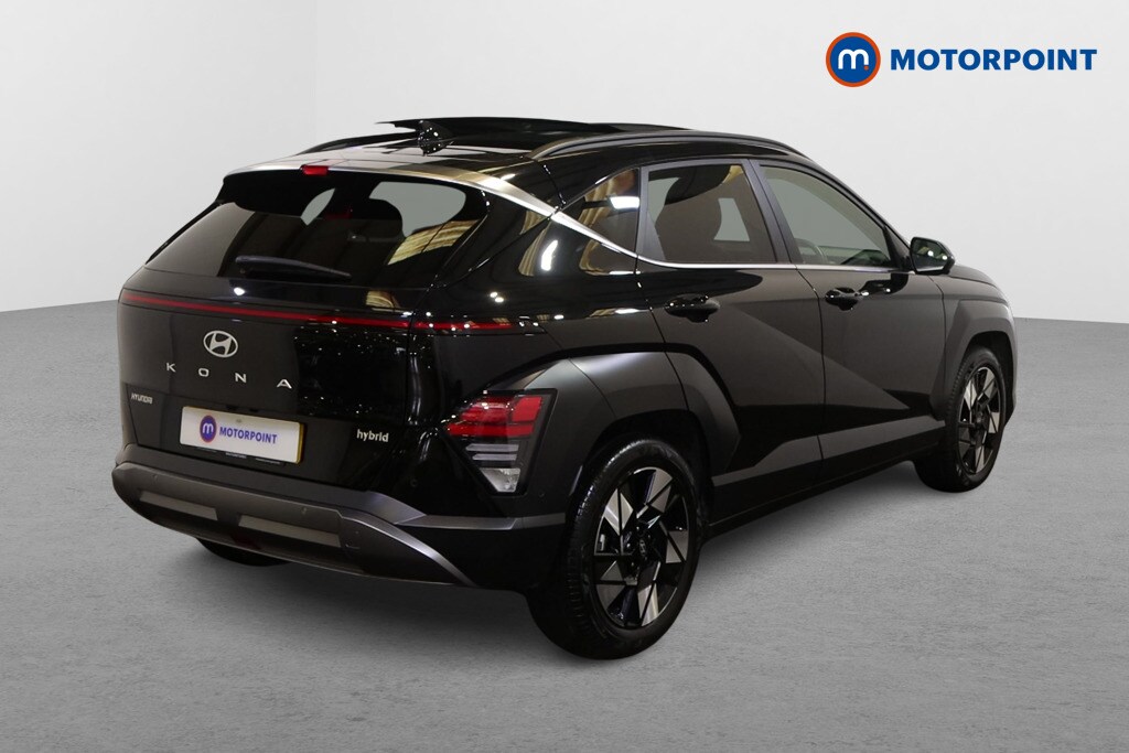 Used Hyundai KONA 2025 for sale - 77903950: Photo 7