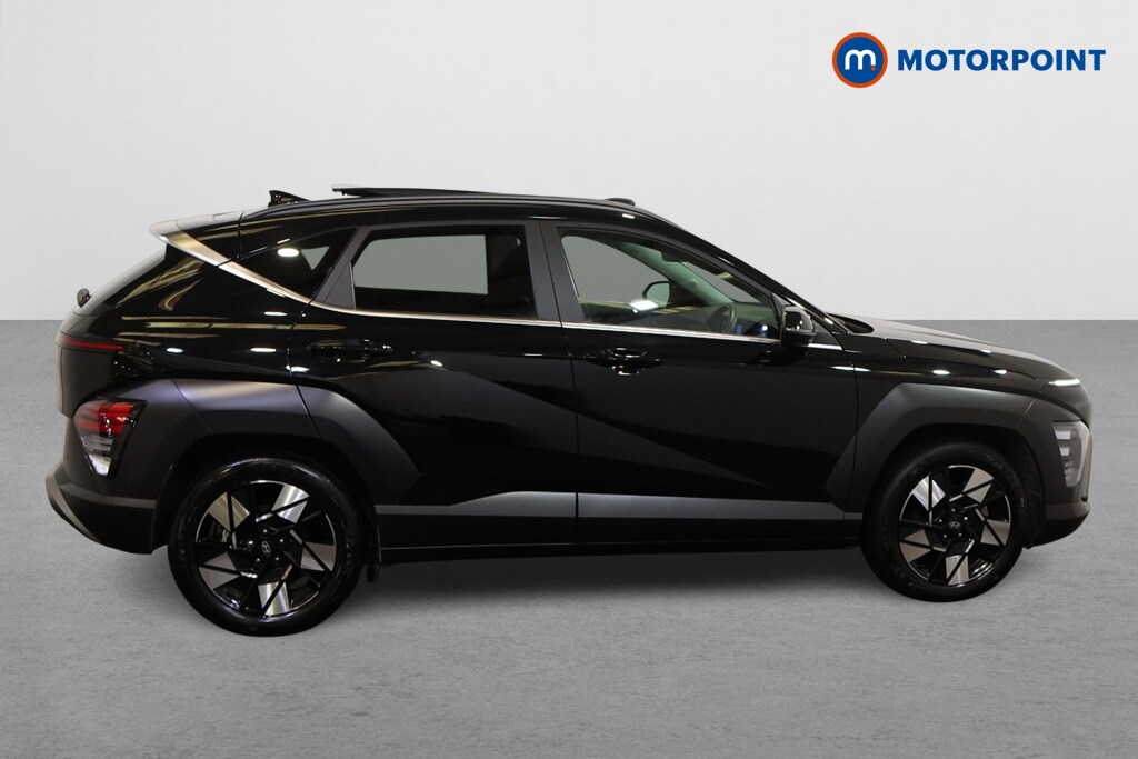 Used Hyundai KONA 2025 for sale - 77903950: Photo 8