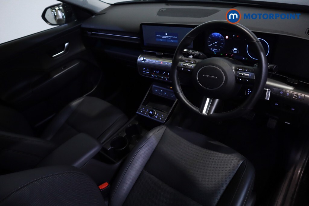 Used Hyundai KONA 2025 for sale - 77903950: Photo 9