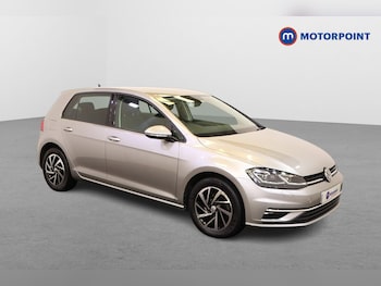 Used Volkswagen Golf 2020 for sale - 75957246: Photo