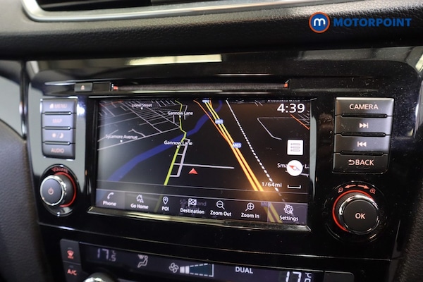 Used Nissan Qashqai 2019 for sale - 76191753: Photo 10