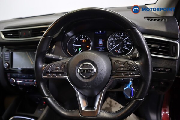 Used Nissan Qashqai 2019 for sale - 76191753: Photo 11