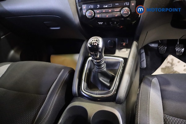 Used Nissan Qashqai 2019 for sale - 76191753: Photo 14
