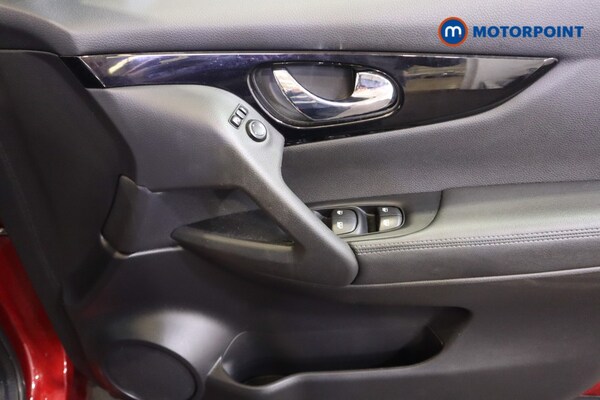 Used Nissan Qashqai 2019 for sale - 76191753: Photo 16