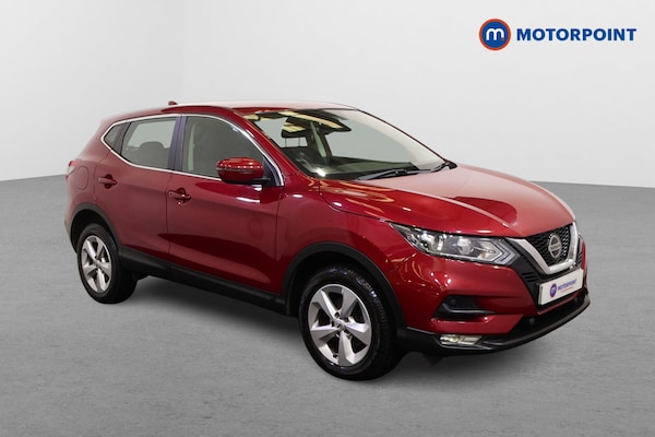 Used Nissan Qashqai 2019 for sale - 76191753: Photo 1