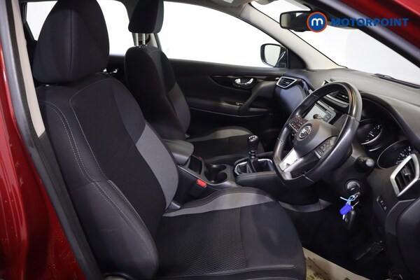 Used Nissan Qashqai 2019 for sale - 76191753: Photo 24