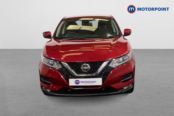Used Nissan Qashqai 2019 for sale - 76191753: Photo 2