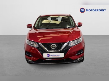 Used Nissan Qashqai 2019 for sale - 76191753: Photo 2