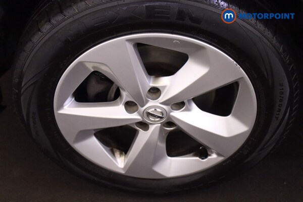 Used Nissan Qashqai 2019 for sale - 76191753: Photo 30