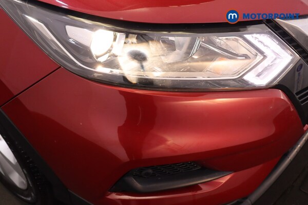 Used Nissan Qashqai 2019 for sale - 76191753: Photo 32