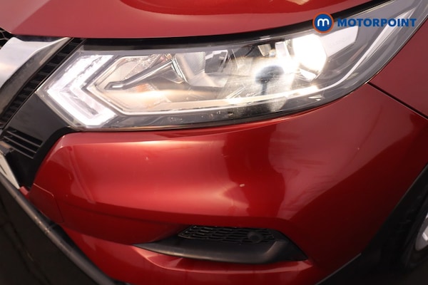 Used Nissan Qashqai 2019 for sale - 76191753: Photo 33