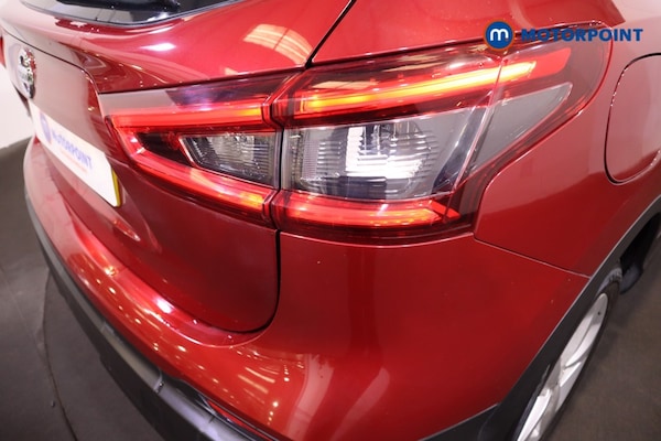 Used Nissan Qashqai 2019 for sale - 76191753: Photo 35