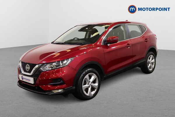 Used Nissan Qashqai 2019 for sale - 76191753: Photo 3