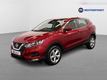 Used Nissan Qashqai 2019 for sale - 76191753: Photo 3
