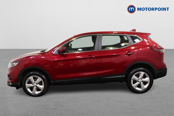Used Nissan Qashqai 2019 for sale - 76191753: Photo 4