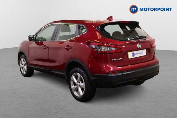 Used Nissan Qashqai 2019 for sale - 76191753: Photo 5