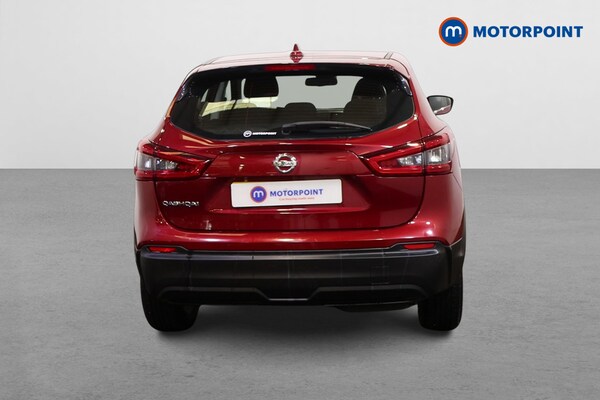 Used Nissan Qashqai 2019 for sale - 76191753: Photo 6