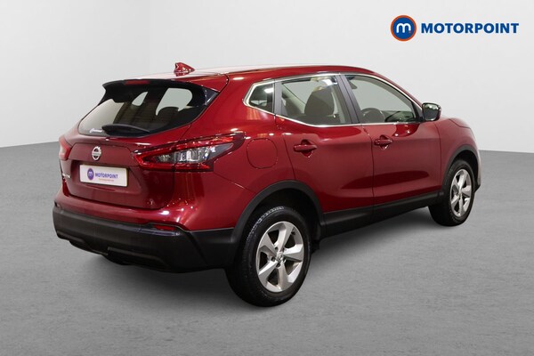 Used Nissan Qashqai 2019 for sale - 76191753: Photo 7